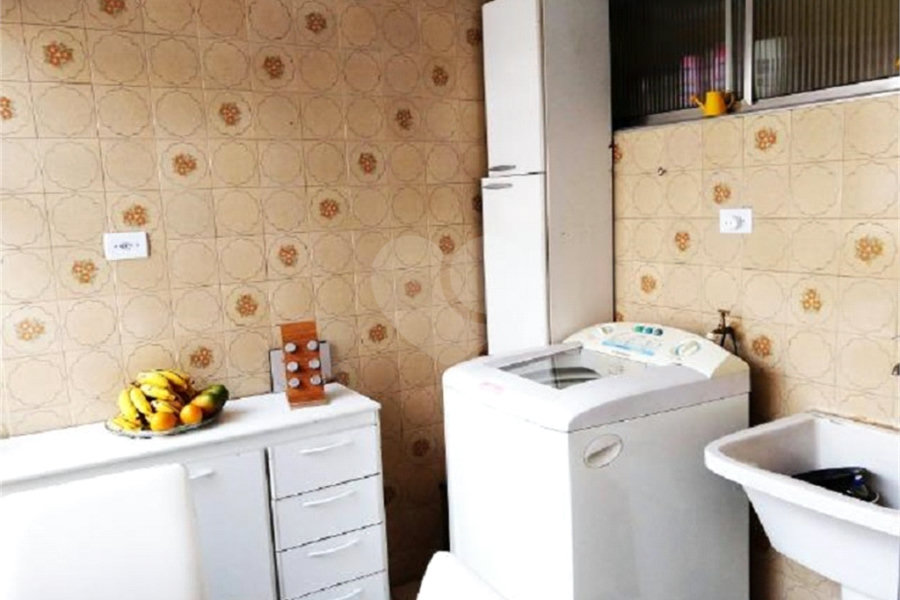 Apartamento à venda com 2 quartos em Jaçanã, São Paulo, SP