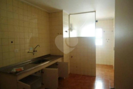 Apartamento à venda com 2 quartos em Vila Monumento, São Paulo, SP