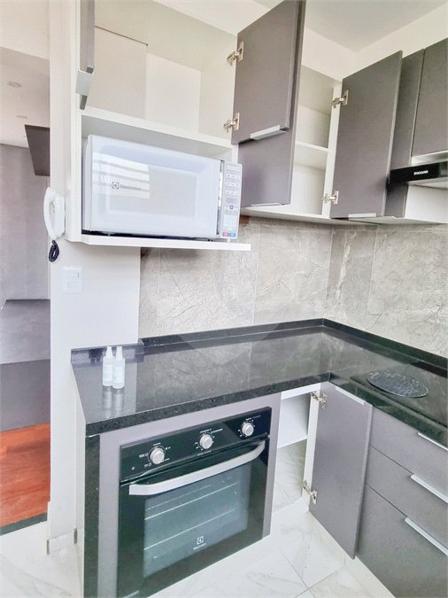 Apartamento à venda com 3 quartos em Vila Monumento, São Paulo, SP
