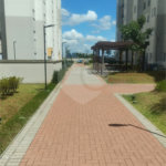 Apartamento à venda com 2 quartos em Parque Reboucas, São Paulo, SP