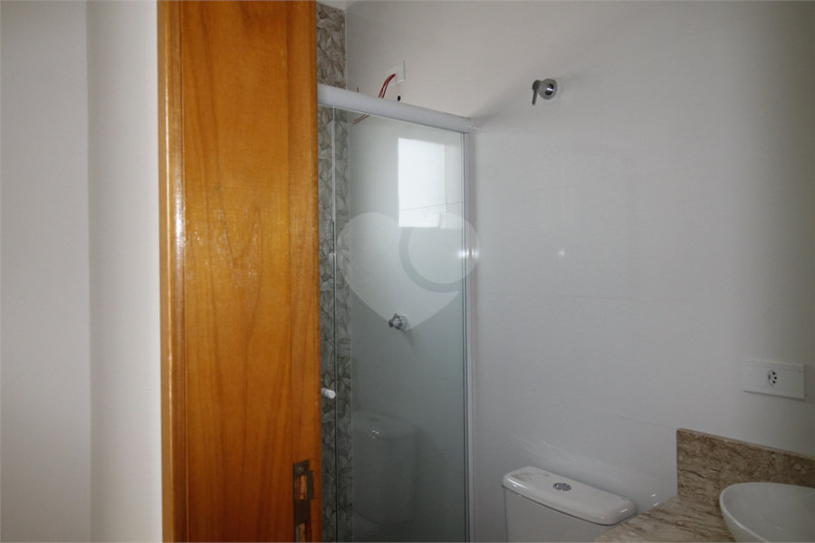 Sobrado à venda com 4 quartos, sendo 2 suítes, em Vila Pereira Barreto, São Paulo, SP