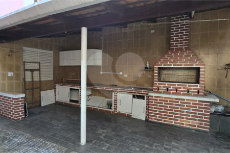 Casa à venda com 3 quartos, sendo 1 suíte, em Lar São Paulo, São Paulo, SP