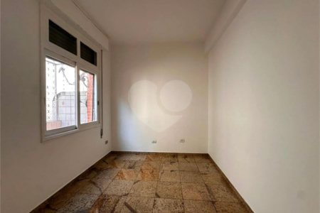 Apartamento à venda com 1 quarto em Cerqueira César, São Paulo, SP