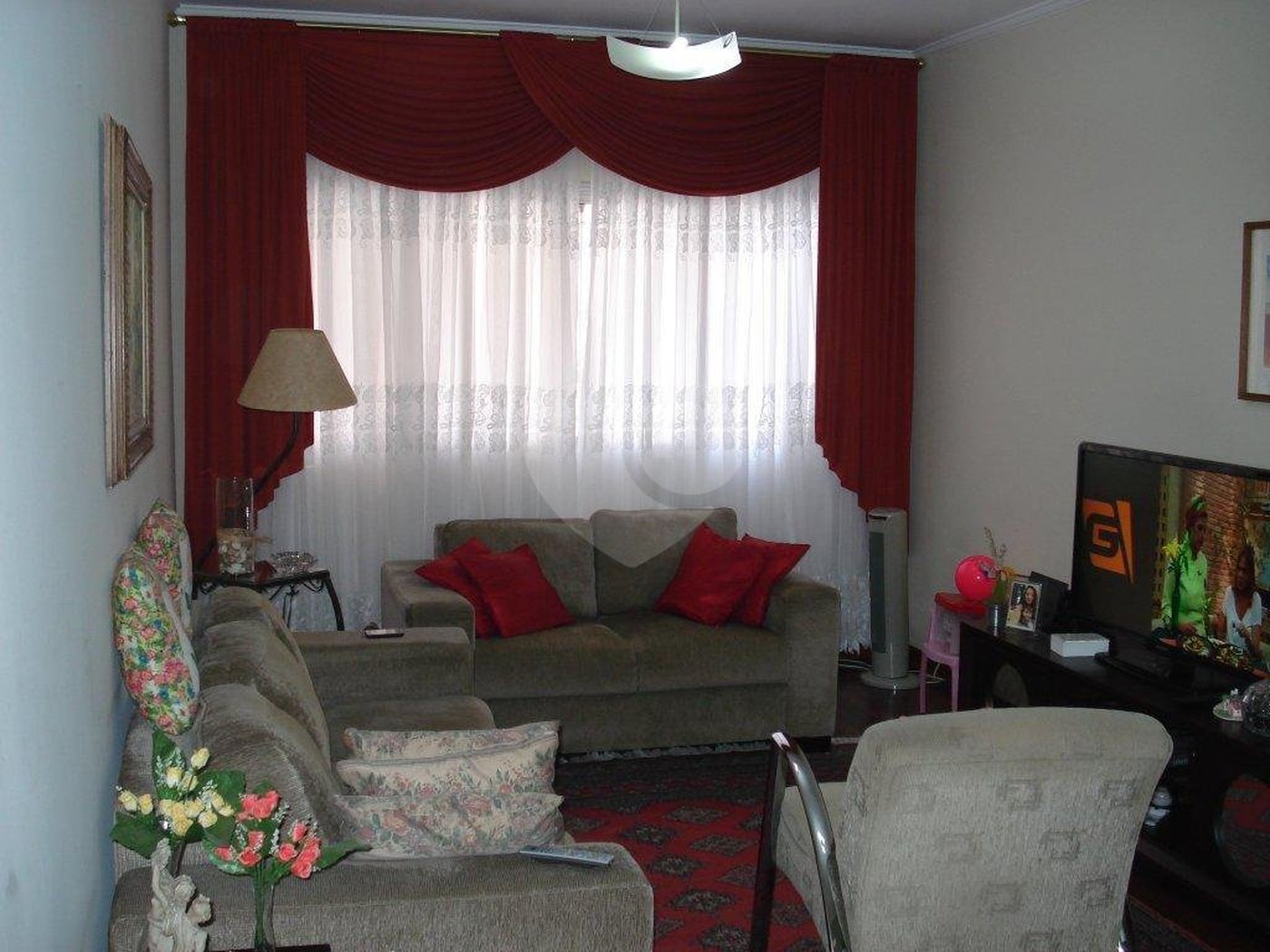 Sobrado à venda com 3 quartos, sendo 1 suíte,  em Jardim Bonfiglioli, São Paulo, SP