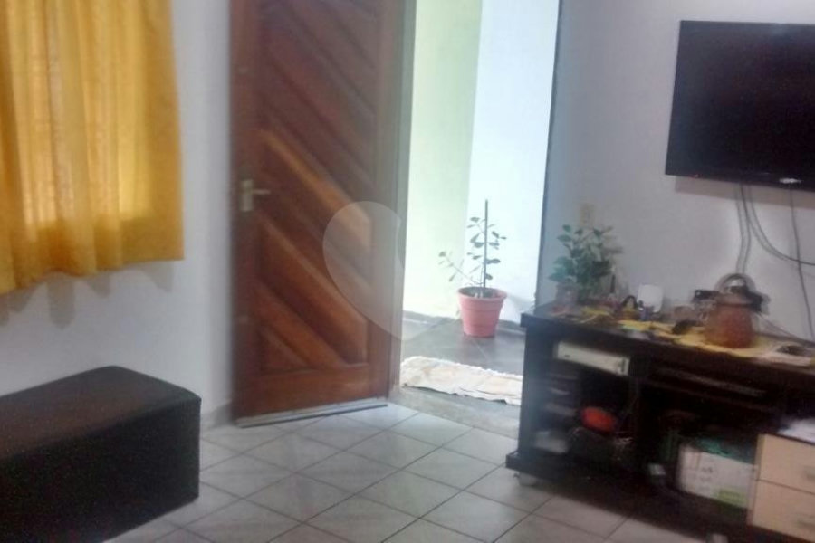 Sobrado à venda com 2 suítes em Vila Formosa, São Paulo, SP