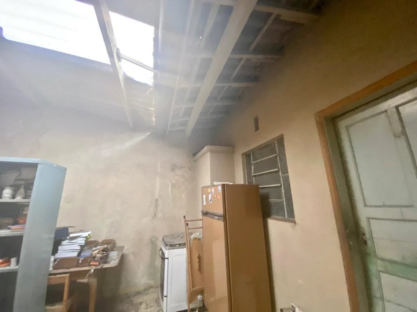 Sobrado à venda com 2 quartos em Vila Romana, São Paulo, SP