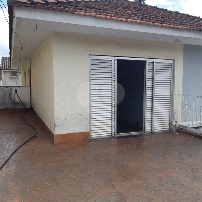 Sobrado à venda com 2 quartos em Santana, São Paulo, SP