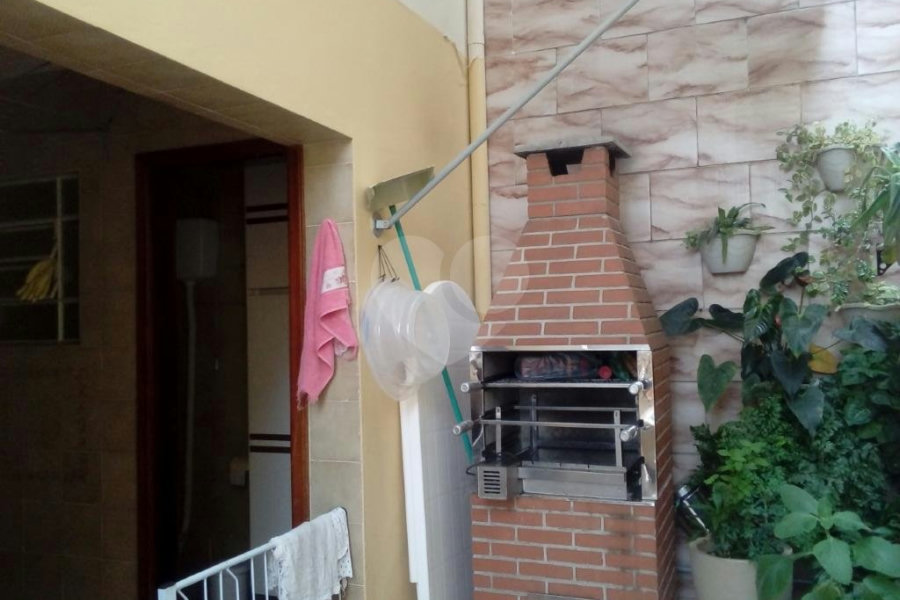 Sobrado à venda com 2 quartos, sendo 1 suíte,  em Tucuruvi, São Paulo, SP
