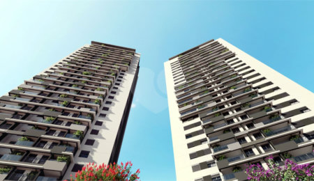 Apartamento à venda com 2 quartos, sendo 1 suíte,  em Jardim Portal da Colina, Sorocaba, SP