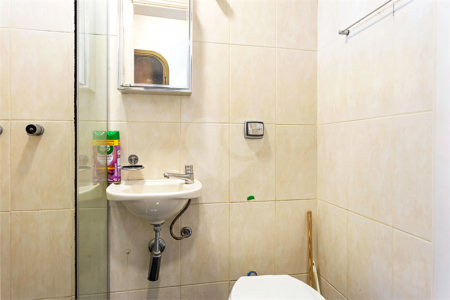 Apartamento à venda com 4 suítes em Campo Belo, São Paulo, SP
