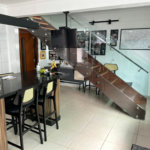 Casa à venda com 2 suítes no condomínio Residencial, Mogi das Cruzes - SP