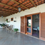 Chácara à venda com 3 quartos, sendo 1 suíte,  em Vila São Gonçalo, Itapetininga, SP