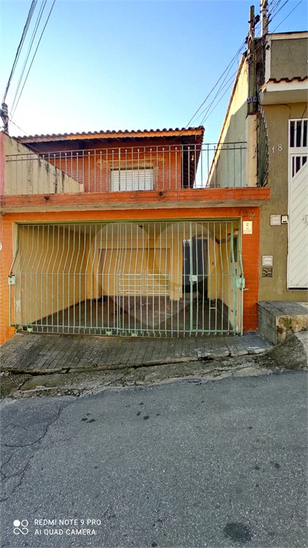 Terreno à venda com 3 quartos em Chora Menino, São Paulo, SP