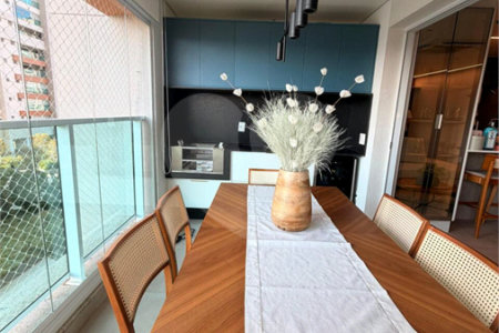 Apartamento à venda com 3 quartos, sendo 1 suíte,  em Vila Mogilar, Mogi das Cruzes, SP
