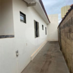 Casa à venda com 3 quartos em Jardim Paulistano (vila Xavier), Araraquara, SP