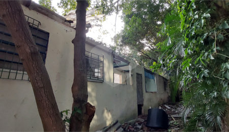 Terreno à venda em Parada Inglesa, São Paulo, SP