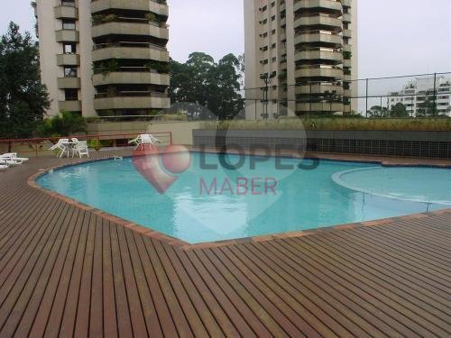 Apartamento à venda com 3 suítes em Vila Suzana, São Paulo, SP