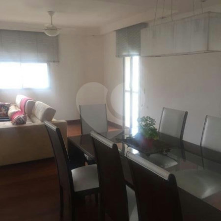 Apartamento à venda com 3 suítes em Jardim Londrina, São Paulo, SP