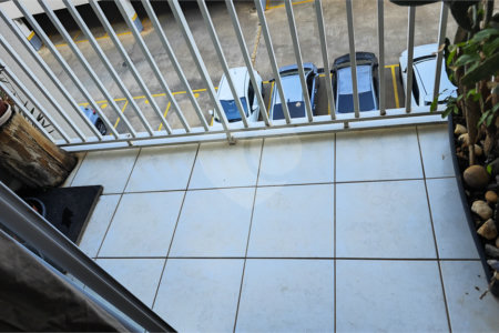 Apartamento à venda com 2 quartos, sendo 1 suíte, em Morumbi, Paulínia, SP