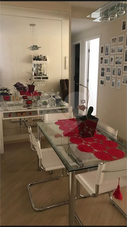 Apartamento à venda com 3 quartos, sendo 1 suíte,  em Mandaqui, São Paulo, SP