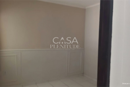 Casa de Vila à venda com 2 quartos em Aparecidinha, Sorocaba, SP