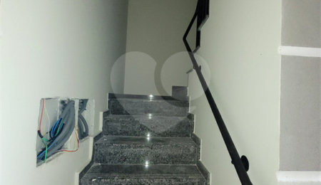 Casa à venda com 1 quarto no condomínio Residencial Vila Pauliceia, São Paulo - SP