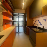 Apartamento Residencial à venda, Embaré, Santos - AP1189.