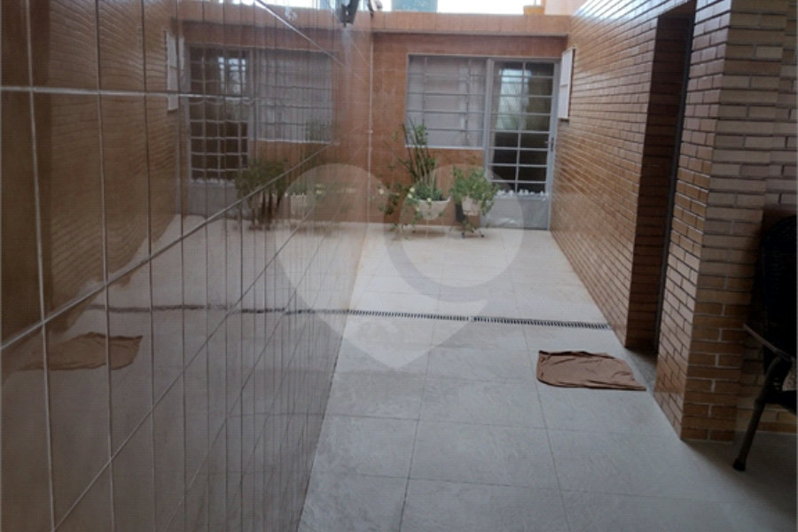 Sobrado à venda com 2 quartos em Palmas do Tremembé, São Paulo, SP