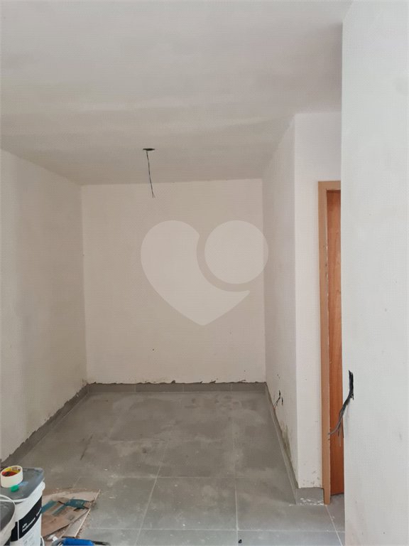 Apartamento à venda com 2 quartos em Tucuruvi, São Paulo, SP
