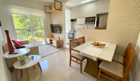 Apartamento à venda com 2 quartos em Casa Verde, São Paulo, SP