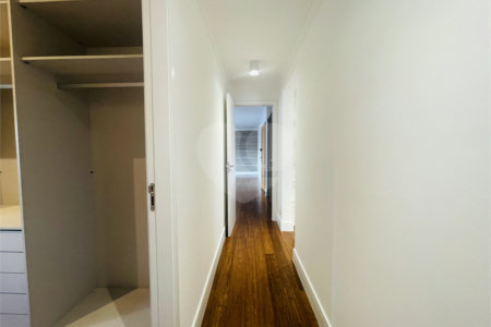 Apartamento para alugar com 3 suítes no Centro, São Bernardo do Campo, SP