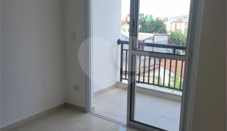 Apartamento à venda com 2 quartos em Horto, São Paulo, SP