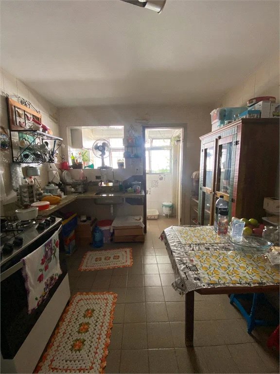 Apartamento à venda com 2 quartos em Vila Leopoldina, São Paulo, SP
