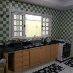 Casa à venda com 6 quartos, sendo 3 suítes, em Alto Ipiranga, Mogi das Cruzes, SP
