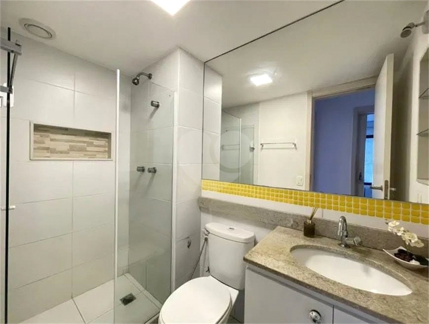 Apartamento à venda com 2 quartos, sendo 1 suíte, em Vila Isabel, Rio de Janeiro, RJ