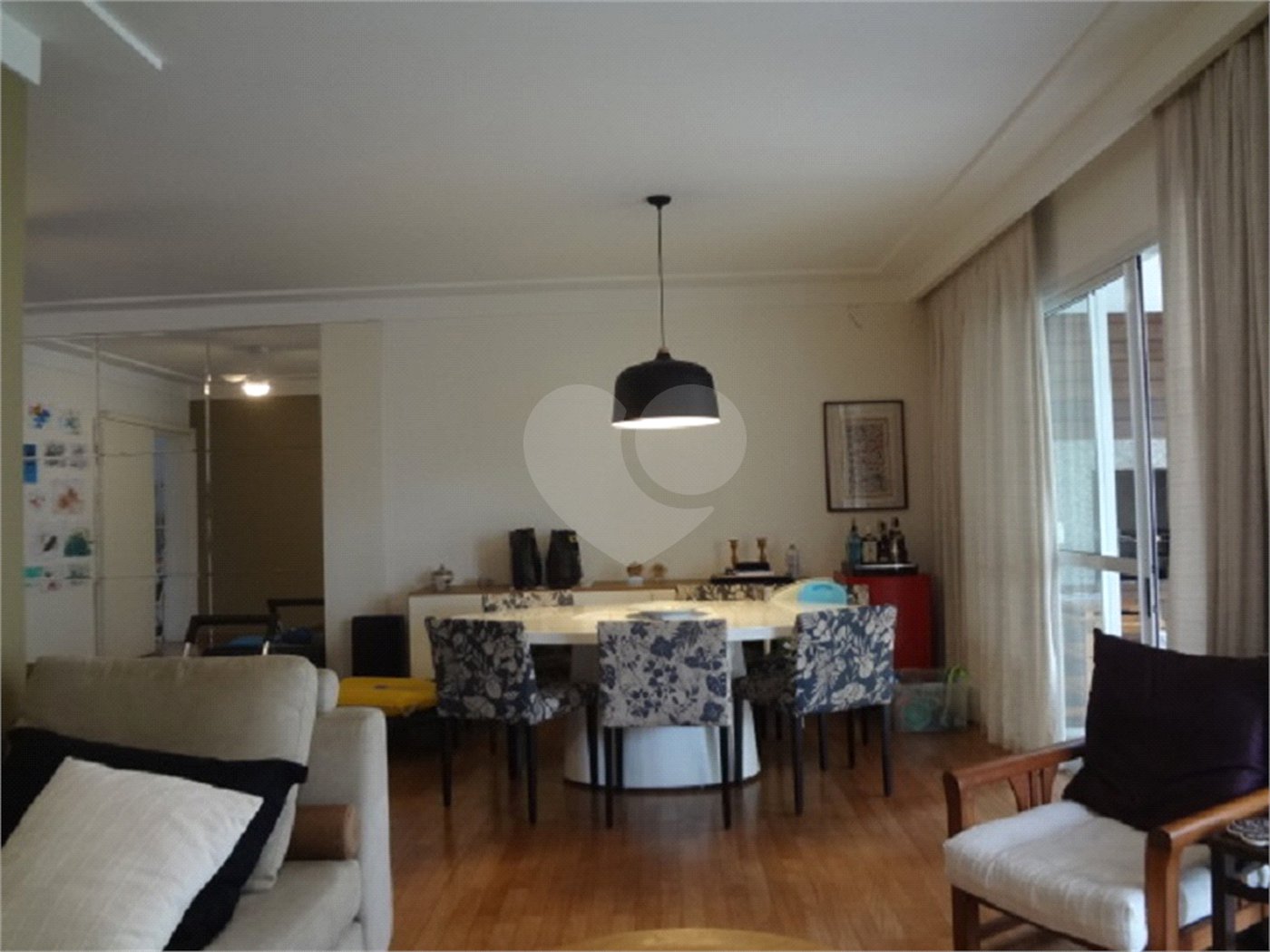 Apartamento à venda com 3 suítes em Alto da Lapa, São Paulo, SP