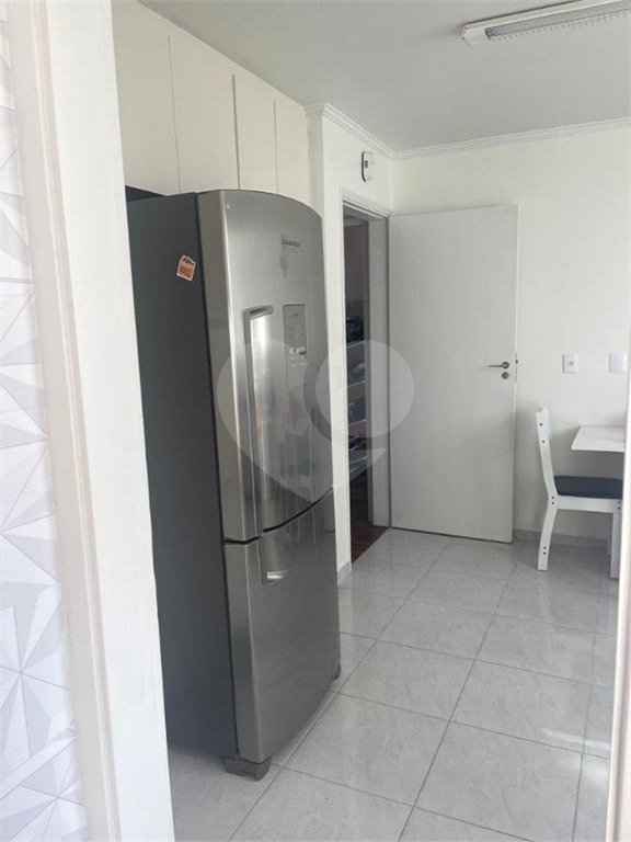 Apartamento à venda com 2 quartos em Santana, São Paulo, SP