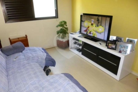 Apartamento à venda com 4 quartos, sendo 2 suítes, em Santana, São Paulo, SP