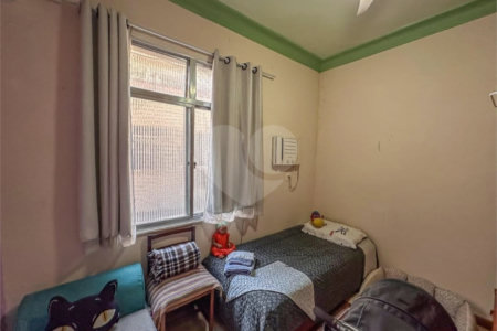 Cobertura à venda com 4 quartos, sendo 1 suíte, em Flamengo, Rio de Janeiro, RJ