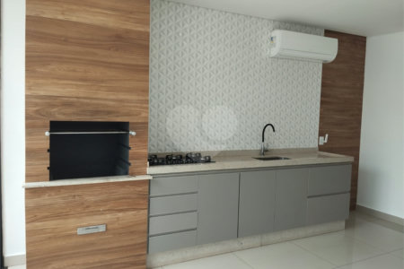 Casa à venda com 3 suítes em Condomínio Buona Vita, Araraquara, SP