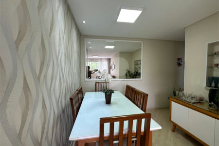 Apartamento à venda com 2 quartos em Santa Teresinha, São Paulo, SP