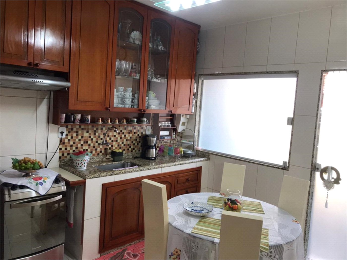 Casa à venda com 3 quartos, sendo 1 suíte,  em Campo Grande, Rio de Janeiro, RJ