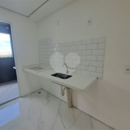 Apartamento à venda com 2 quartos, sendo 1 suíte, em Santana, São Paulo, SP