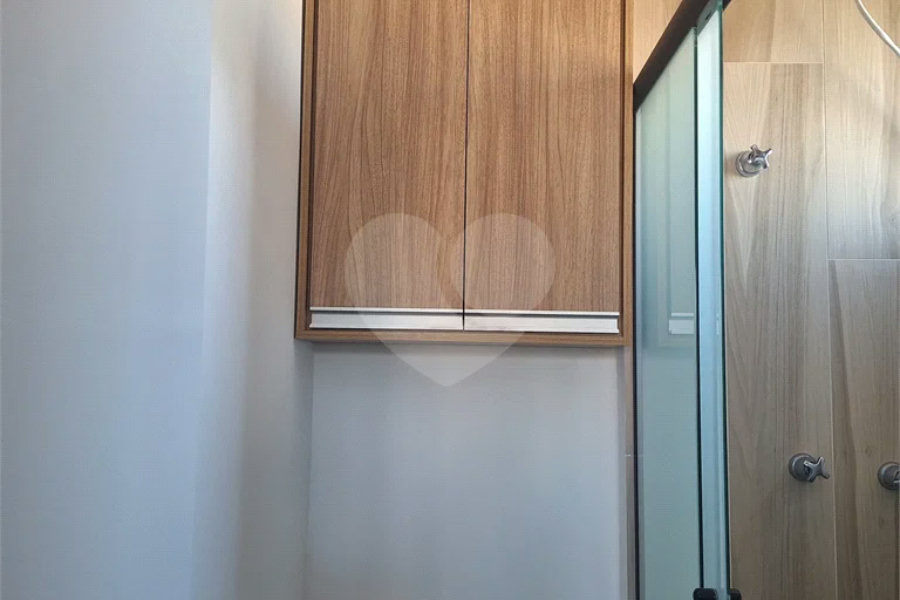 Apartamento à venda com 1 quarto em Jardim São Paulo(zona Norte), São Paulo, SP