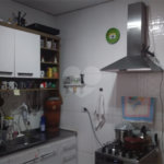 Apartamento à venda com 3 quartos em Jardim São Bento, São Paulo, SP