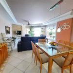 Apartamento Residencial à venda, Balneário Cidade Atlântica, Guarujá - AP1137.