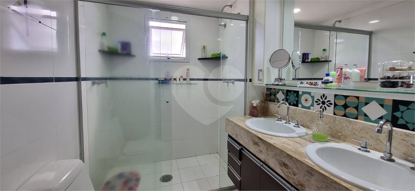 Apartamento à venda com 4 quartos, sendo 2 suítes,  em Jardim Esplanada, São José dos Campos, SP