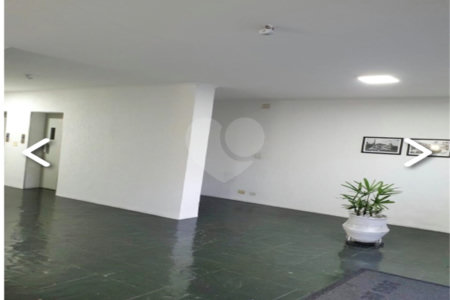 Apartamento à venda com 2 quartos em Aclimação, São Paulo, SP