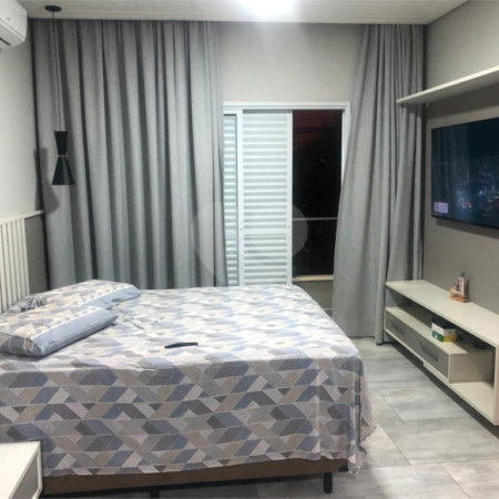 Casa à venda com 3 suítes no condomínio Vila do Bosque, Sorocaba - SP
