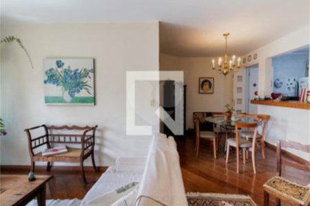 Apartamento à venda com 4 quartos, sendo 2 suítes, em Perdizes, São Paulo, SP